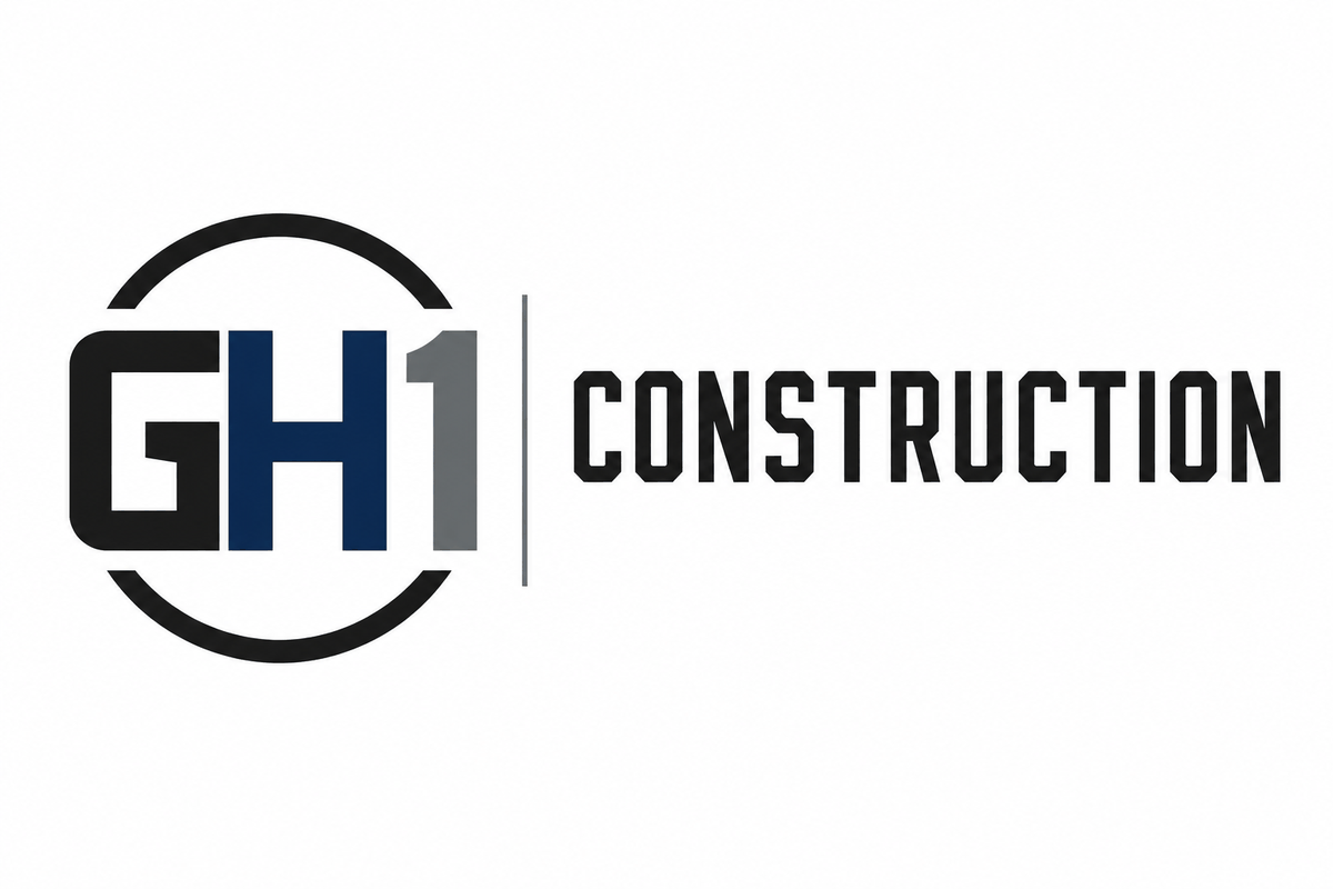 GH1 Construction